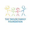 The Taylor Family Foundaton logo