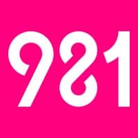 981 VC logo