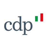 Government of Italy logo