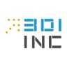 301 INC logo
