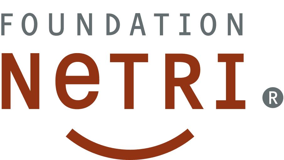 Netri Foundation logo
