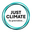Just Climate logo