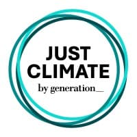 Industrial Climate Solutions logo