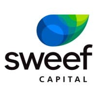 SWEEF I logo