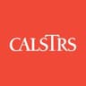 California State Teachers’ Retirement System (CalSTRS) logo