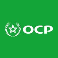 OCP Group logo