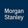 Morgan Stanley Polk Wealth Management Group  logo