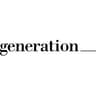 Generation Investment Management logo