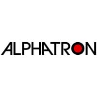 Alphatron Group B.V logo