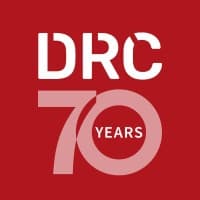 Danish Refugee Council logo