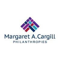 Margaret A. Cargill Philanthropies logo
