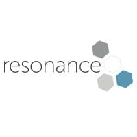 Resonance logo