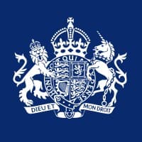 UK’s Foreign, Commonwealth and Development Office logo