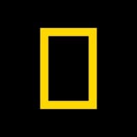 National Geographic Society logo