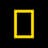 National Geographic Society logo