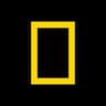 National Geographic Society logo