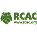 Rural Community Assistance Corporation (RCAC) logo
