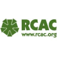 Rural Community Assistance Corporation (RCAC) logo