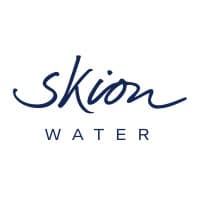 Skion Water logo