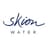 Skion Water logo