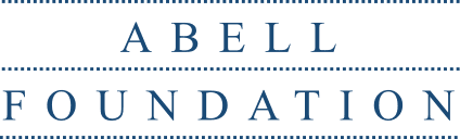 Abell Foundation logo