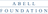 Abell Foundation logo