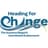 Heading for Change logo