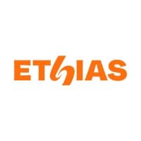 Ethias logo