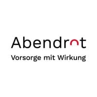 Stiftung Abendrot logo