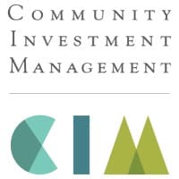 Community Investment Management (CIM) logo