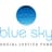 Blue Sky Social Justice Fund logo