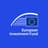 European Investment Fund (EIF) logo