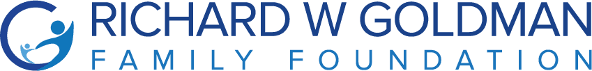 Richard W Goldman Family Foundation logo