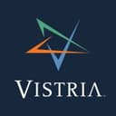 The Vistria Group logo