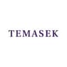 Temasek logo