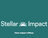 Stellar Impact logo