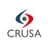 Fundación CRUSA logo