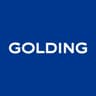 Golding Capital Partners logo