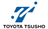 Toyota Tsusho Corporation logo