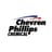 Chevron Phillips Chemical logo