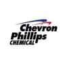Chevron Phillips Chemical logo