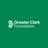 Greater Clark Foundation logo