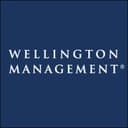 Wellington Management Company logo