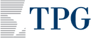 TPG logo