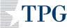 TPG logo