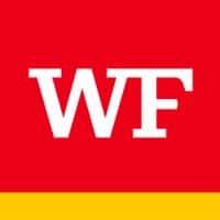 Wells Fargo Foundation logo