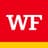 Wells Fargo Foundation logo