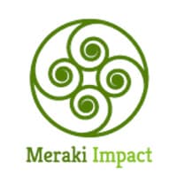 Meraki Impact logo