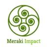 Meraki Impact logo
