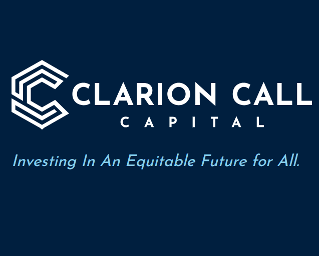 Clarion Call Capital logo